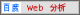 Web Analysis